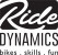 Ride Dynamics logo