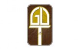 Golden Dirt Trails logo