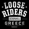 Loose Riders Greece logo