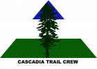 Cascadia Trail Crew logo