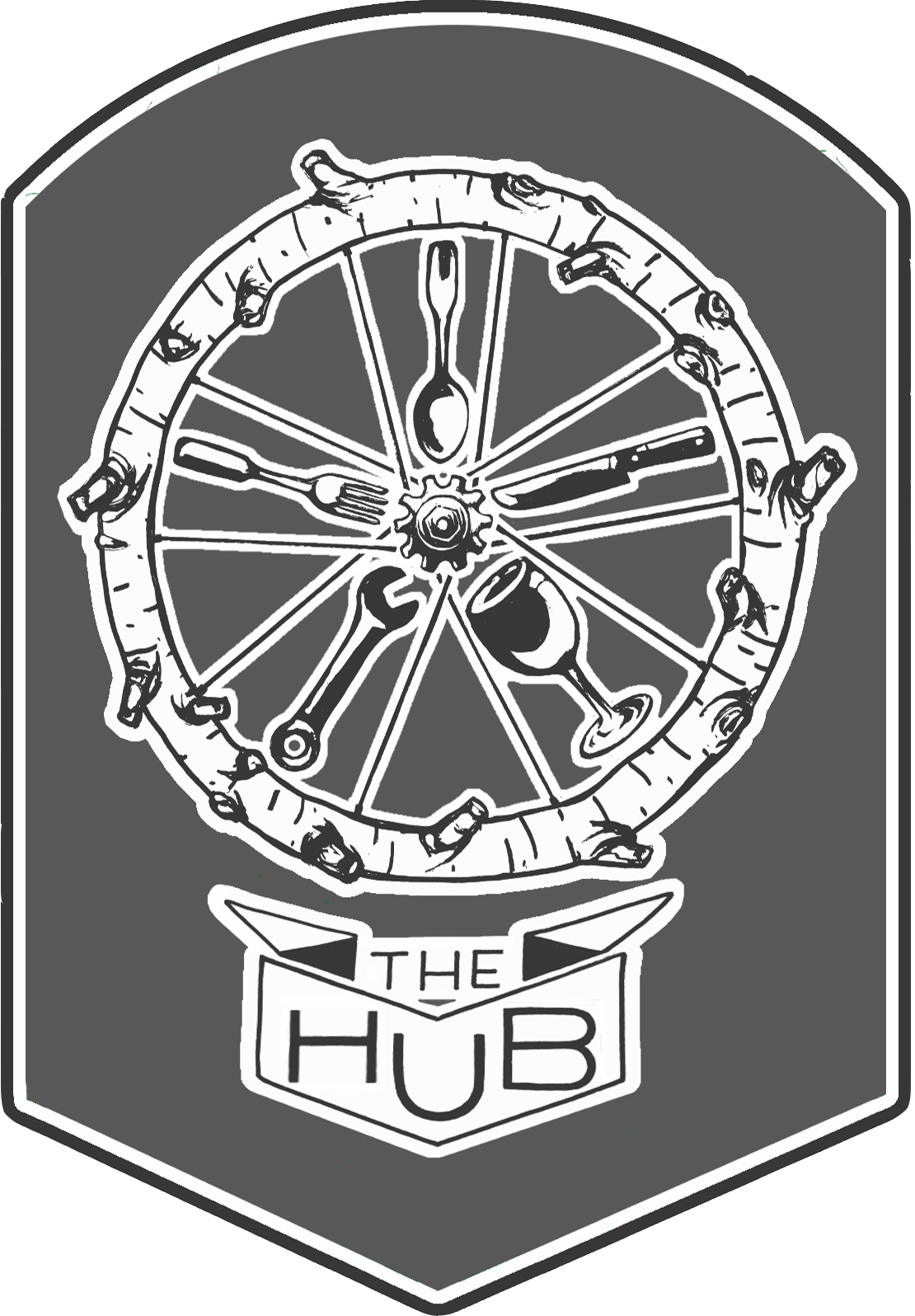 The Hub Pinkbike