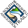 South Whiteshell Trail Association logo