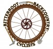 Bitterroot Backcountry Cyclists logo