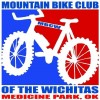 Mountain Bike Club of the Wichitas logo