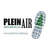 Plein Air Sainte-Anne-des-Lacs logo