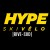 Hype Ski Vélo Lévis logo