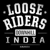 Loose Riders India logo