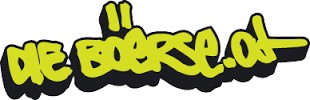 DIE BOERSE - the independent sportstore logo