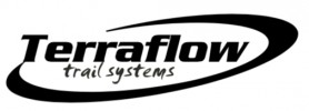 Terraflow Trail Systems logo