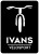 Ivans Velo Shop logo