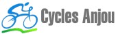 Cycles Anjou logo