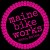 Maine Bike Works logo