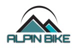 Alpin Bike logo