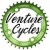 Venture Cycles logo