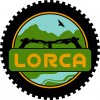 Lillooet Off Road Cycling Association logo