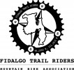 Fidalgo Trail Riders logo