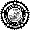 Blackwater Bicycle Association logo