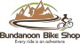 Bundanoon Bike Shop logo