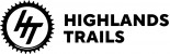 Highlands Trail Fairies logo