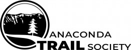 Anaconda Trail Society logo