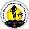 Florida Association of Single Track Riders logo