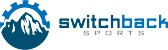 SwitchBack Sports logo