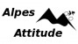 Alpes Attitude logo