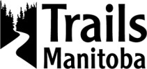 Trails Manitoba logo