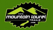 Friends of Mountain Laurel Trails logo