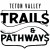 Teton Valley Trails and Pathways logo