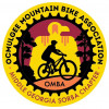 Ocmulgee Mountain Biking Association logo