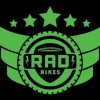 Rad Bikes logo