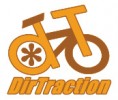 DirTraction logo