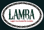 Langlade Area Mountain Bike Association logo