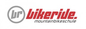 Bikeride logo