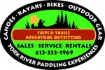 Trips & Trails Adventure Outfitting