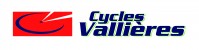 Cycles Vallieres logo