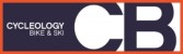 Cycleology Bike and Ski logo