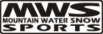 Mountain Water Snow Sports logo