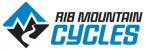 Rib Mountain Cycles logo