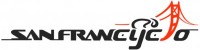 San Francyclo - Lower Haight logo