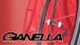 Gianella Cycles logo