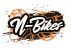 NBikes logo