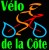 Vélo de la Côte inc. logo
