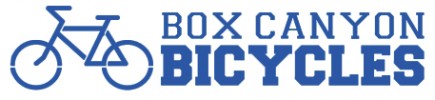 Box Canyon Bicycles logo