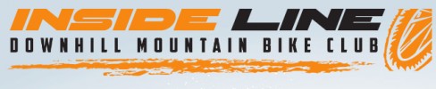 Inside Line Mountain Bike Club logo
