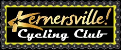 Kernersville Cycling Club logo