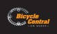 Bicycle Central on Marsh logo