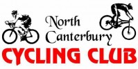 North Canterbury Cycling Club logo