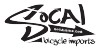 SoCal Bike logo
